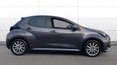 Toyota Yaris 1.5 Hybrid Icon 5dr CVT Hybrid Hatchback